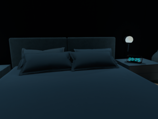 Quiet Night （＋2）