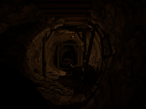 A Miner Setback ∗Archived∗