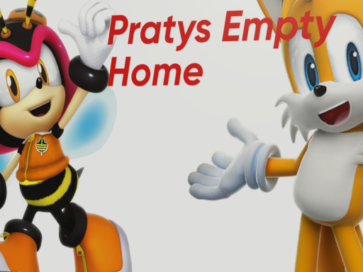 Pratys Empty Home