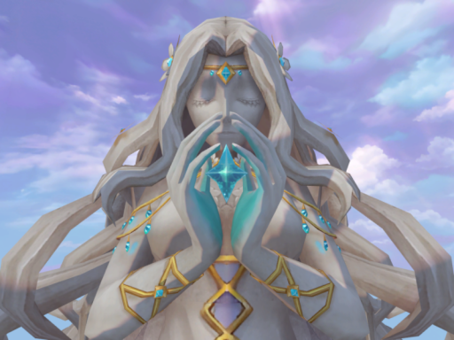 Dream Fragments