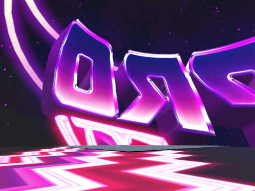 LuminaDome Rave