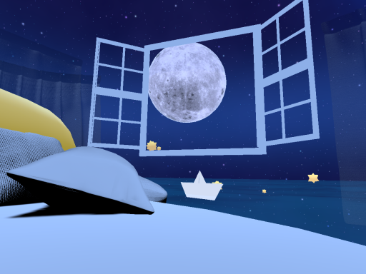 MOON LIGHT