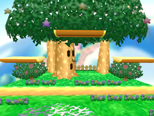 Dreamland