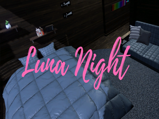 LunaNight