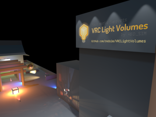 VRCLV 3․0 TechTest