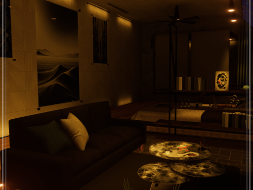 AXU_s_Room_Light Volume