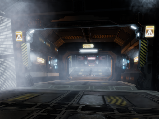 The Corridors