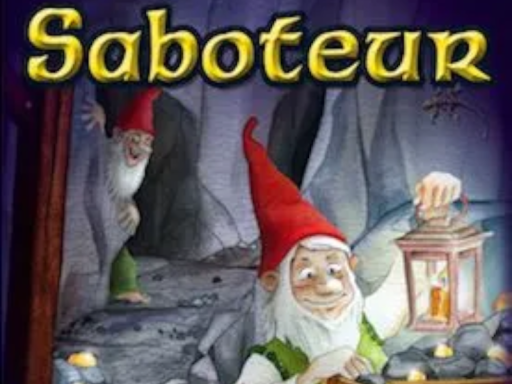 Sabotage Beta