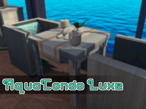 AquaCondo Luxe