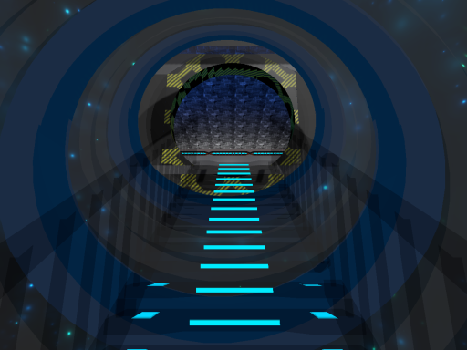 Space Station Misa