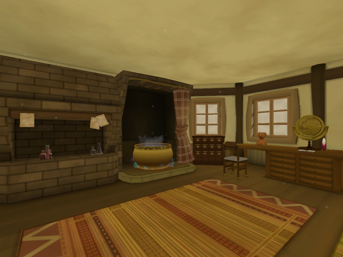 Study Room
