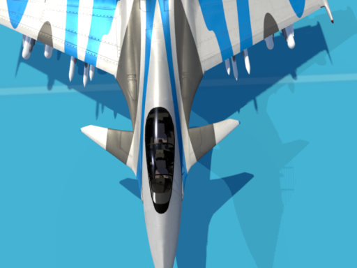 Test pvp Flight
