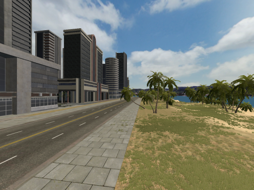 Surfers Paradise