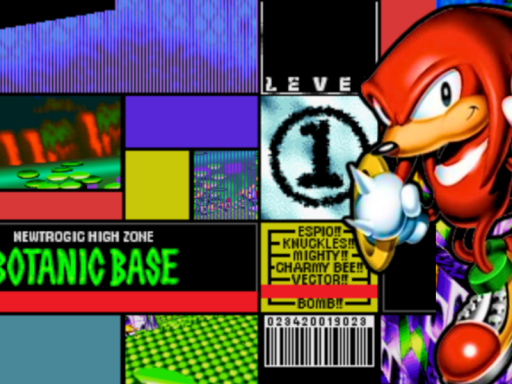 Botanic Base