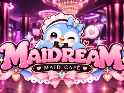 MAIDREAM
