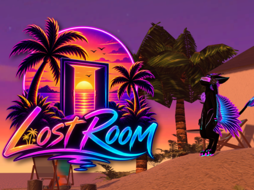 Lost Room