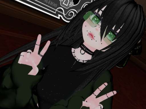 ᴷᴵᵀᵀᴱᴺˢ ᴬVᴬᵀᴬᴿˢ