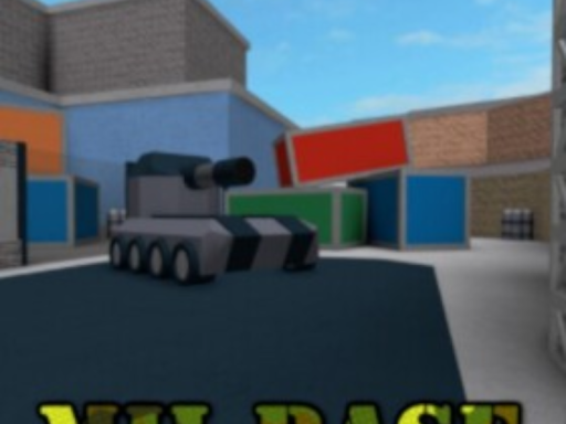 MM2 Mil Base Map