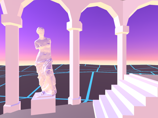 Muse Colosseum