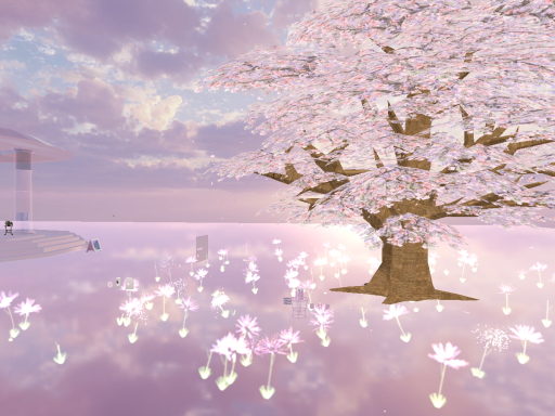 Cherry Sky
