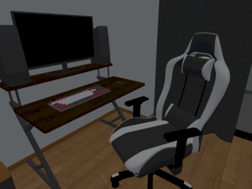 IBIKI SHIAN ROOM