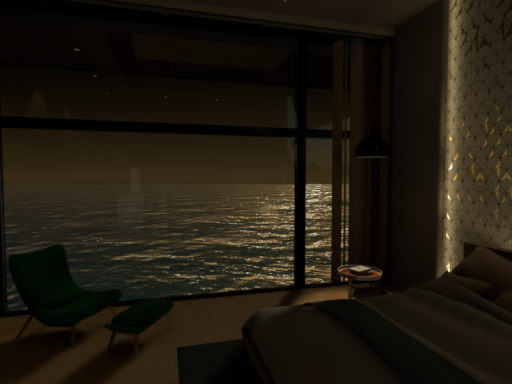 Ocean Home