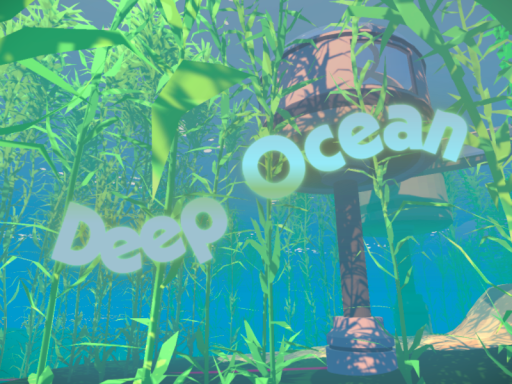 Deep Ocean
