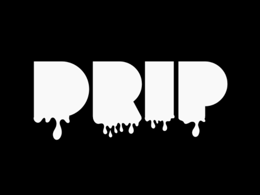 DRIP Shop