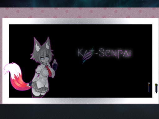 Kats Chill＋Avatar World ≺3 ˸3