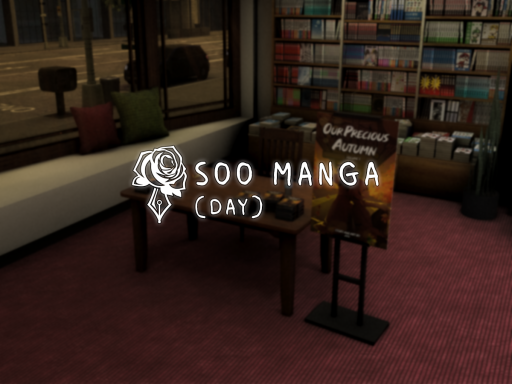 SOO Manga Day Autumn ［PNRS］