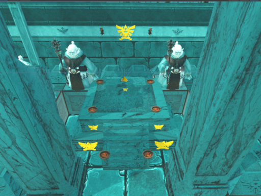 Hyrule