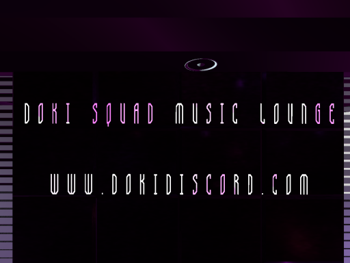 Doki Squad Music Lounge