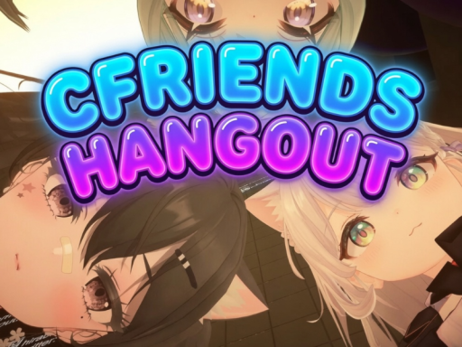 Cfriends hangout