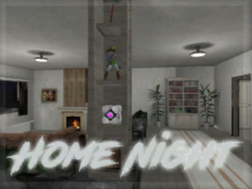 HomeNight