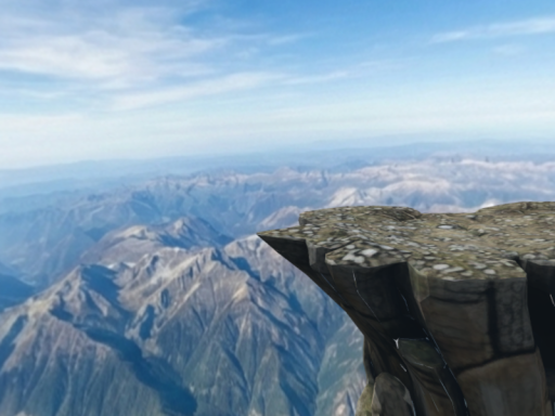 Cliff