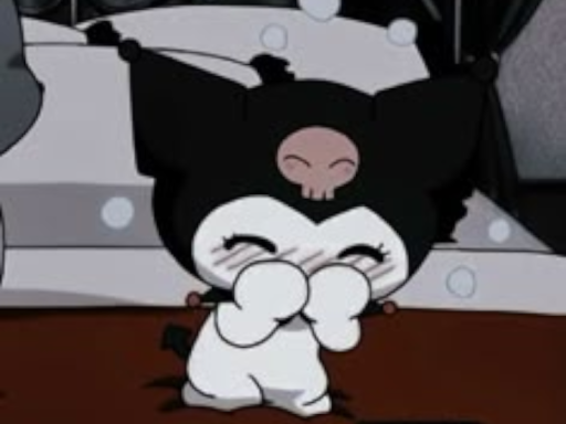 Kuromi's XSheellY
