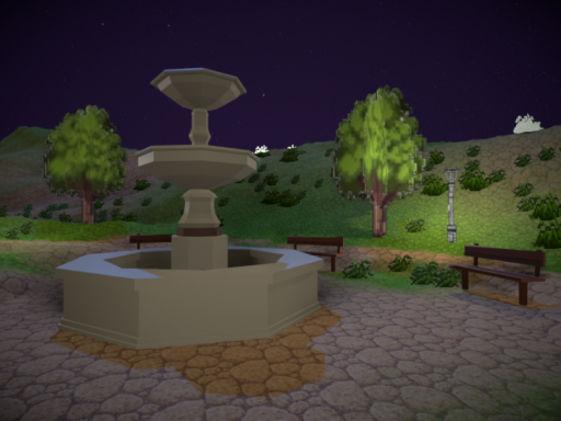 CrazYHat's Forest