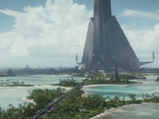 UGE scarif
