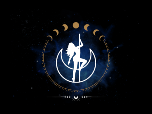 Halloween moonlit