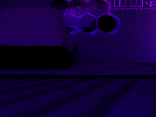 The Purple Room