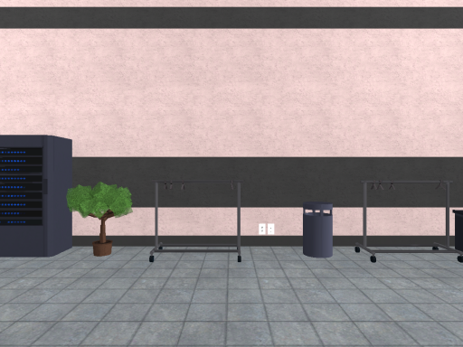 The Underground Facility