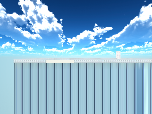 Omori Bad Ending （W․I․P）
