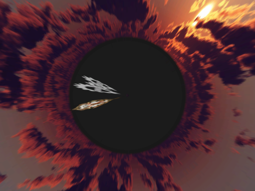 Land Of Forgotten （WIP）