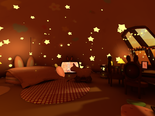 POP_Cat Sweet dream houseǃ