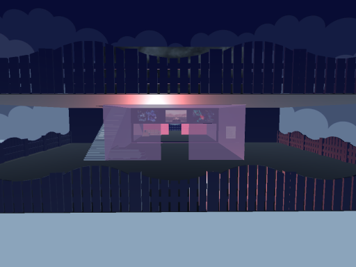 Yokai's Cloudland