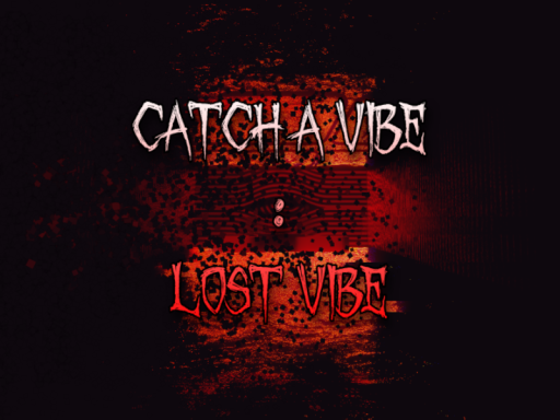 Lost vibe