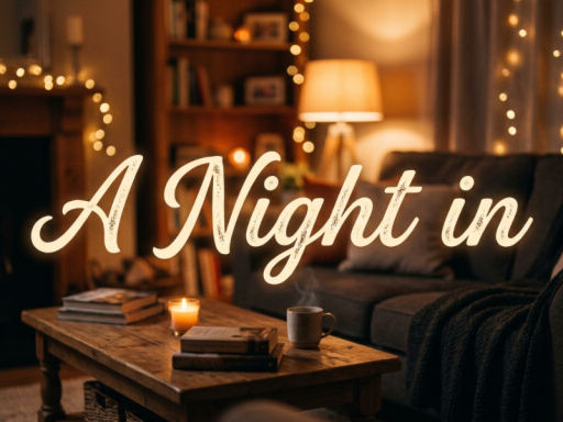 A Night In