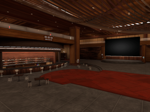 MrDummy_NL World 86˸ Bar Lounge
