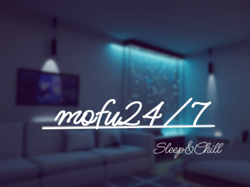 mofu24⁄7