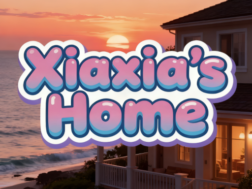 Xiaxia's Home